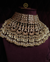 Kundan Set RAGV5