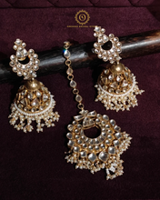 Kundan Set RAGV5