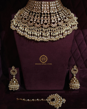 Kundan Set RAGV5