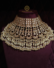 Kundan Set RAGV5