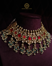 Kundan Set RAGV6
