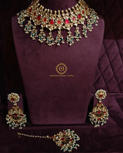 Kundan Set RAGV6