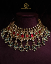 Kundan Set RAGV6