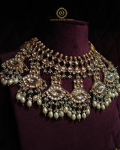 Kundan Set RAGV7