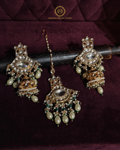 Kundan Set RAGV7