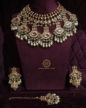 Kundan Set RAGV7