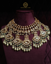 Kundan Set RAGV7