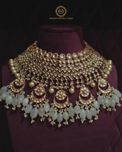 Kundan Set RAGV8