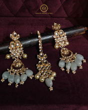 Kundan Set RAGV8
