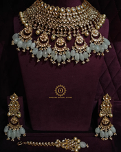 Kundan Set RAGV8