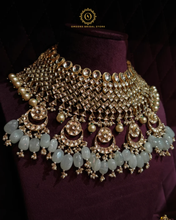 Kundan Set RAGV8