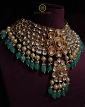 Kundan Set RAGV9
