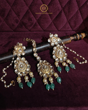 Kundan Set RAGV9