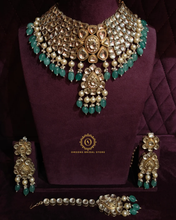 Kundan Set RAGV9