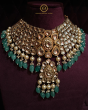 Kundan Set RAGV9