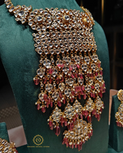 Kundan Set Rgdno7755