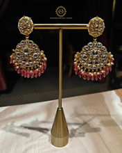 Kundan Set Rgdno7755