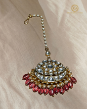 Kundan Set Rgdno7755