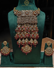 Kundan Set Rgdno7755