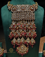 Kundan Set Rgdno7755