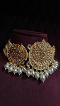 Kundan Bridal Set 