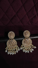 Kundan Bridal Set 