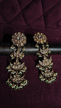 Kundan Bridal Set 