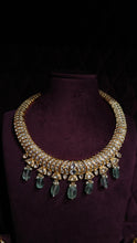 Kundan Bridal Set 
