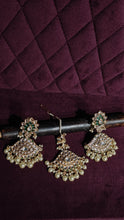 Kundan Bridal Set 