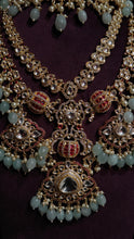 Kundan Bridal Set 