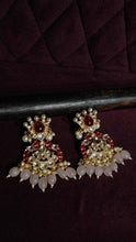 Kundan Bridal Set 