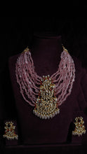 Kundan Bridal Set 