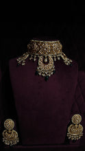 Kundan Bridal Set 