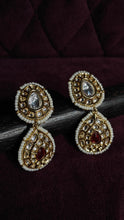 Kundan Bridal Set 