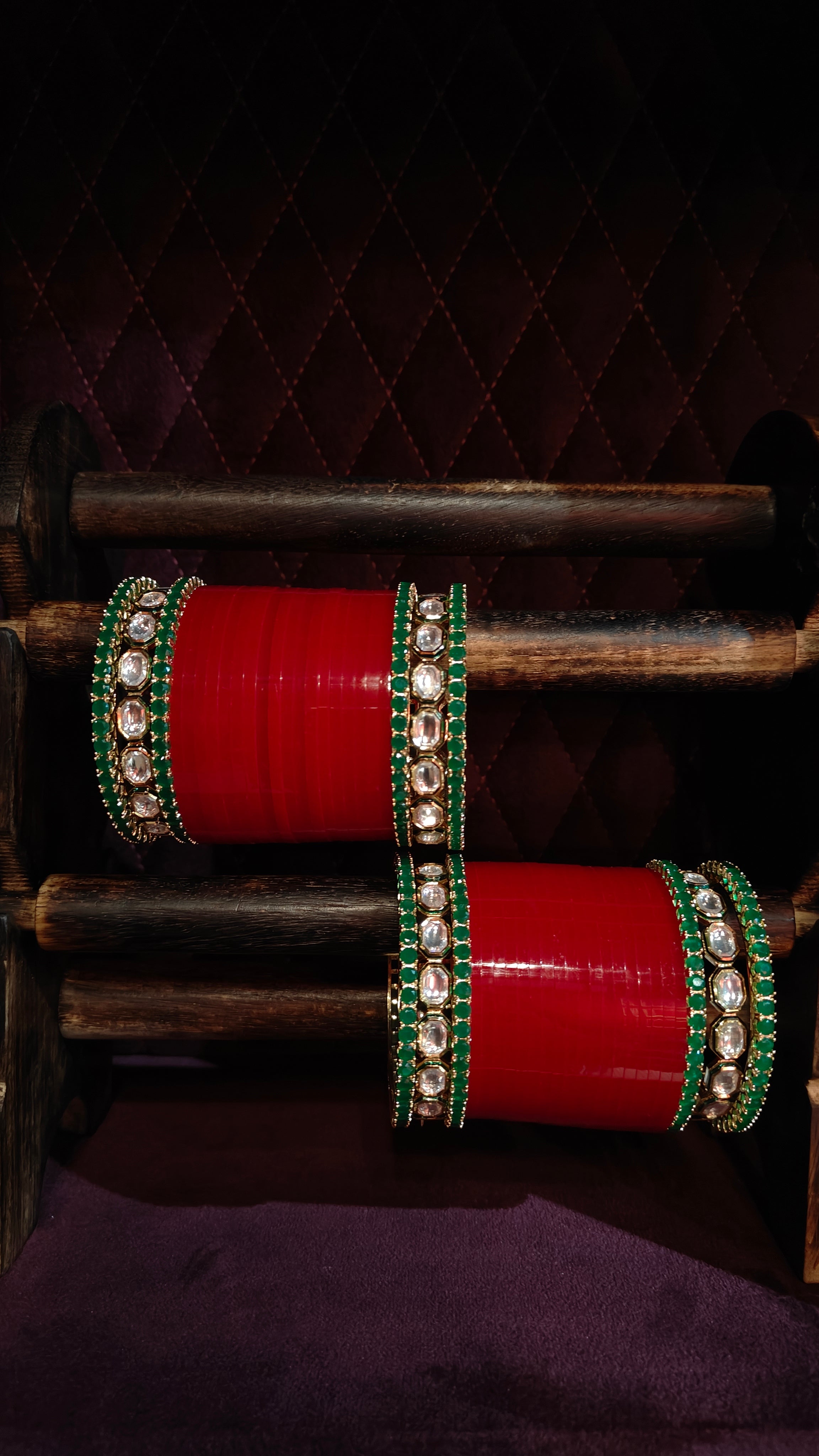 Kundan Chura 