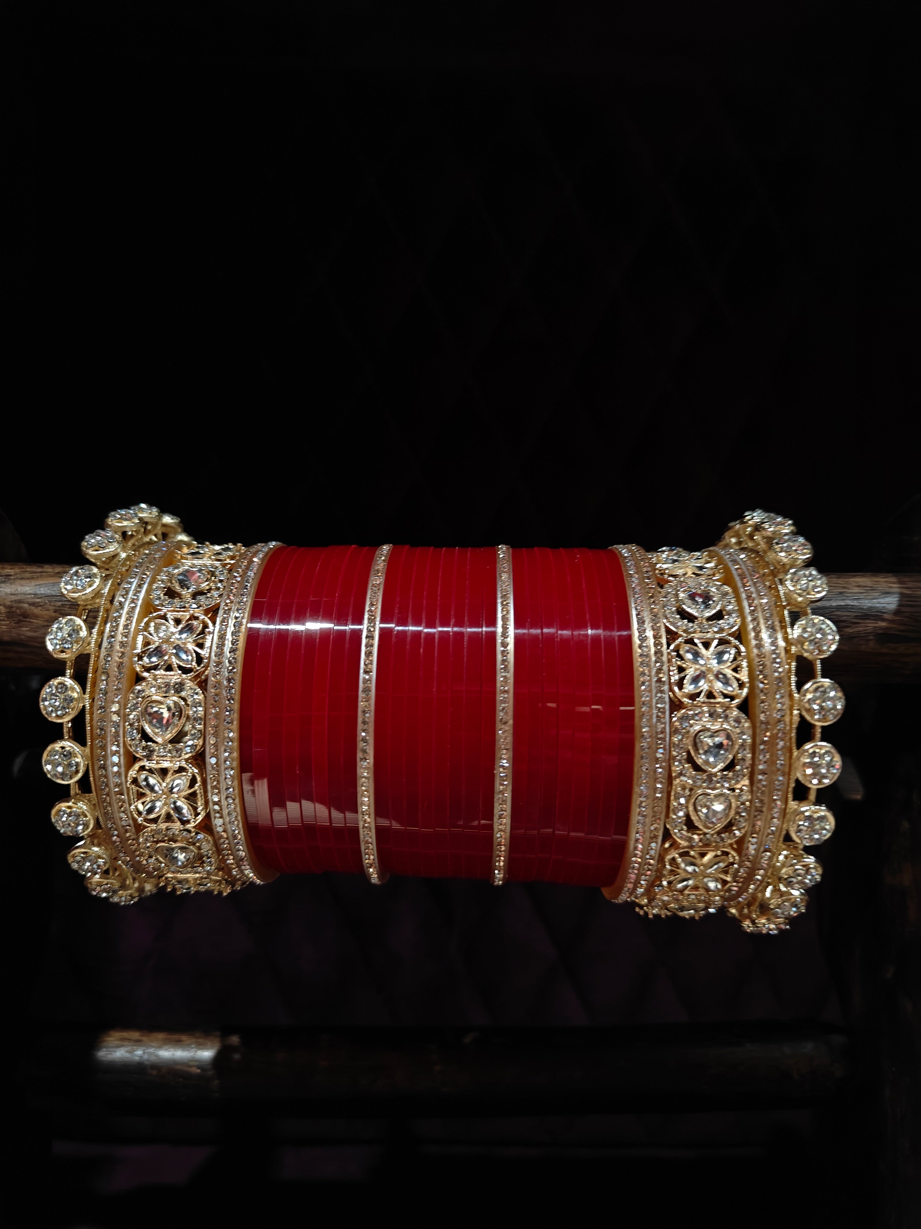 Kundan Chura 