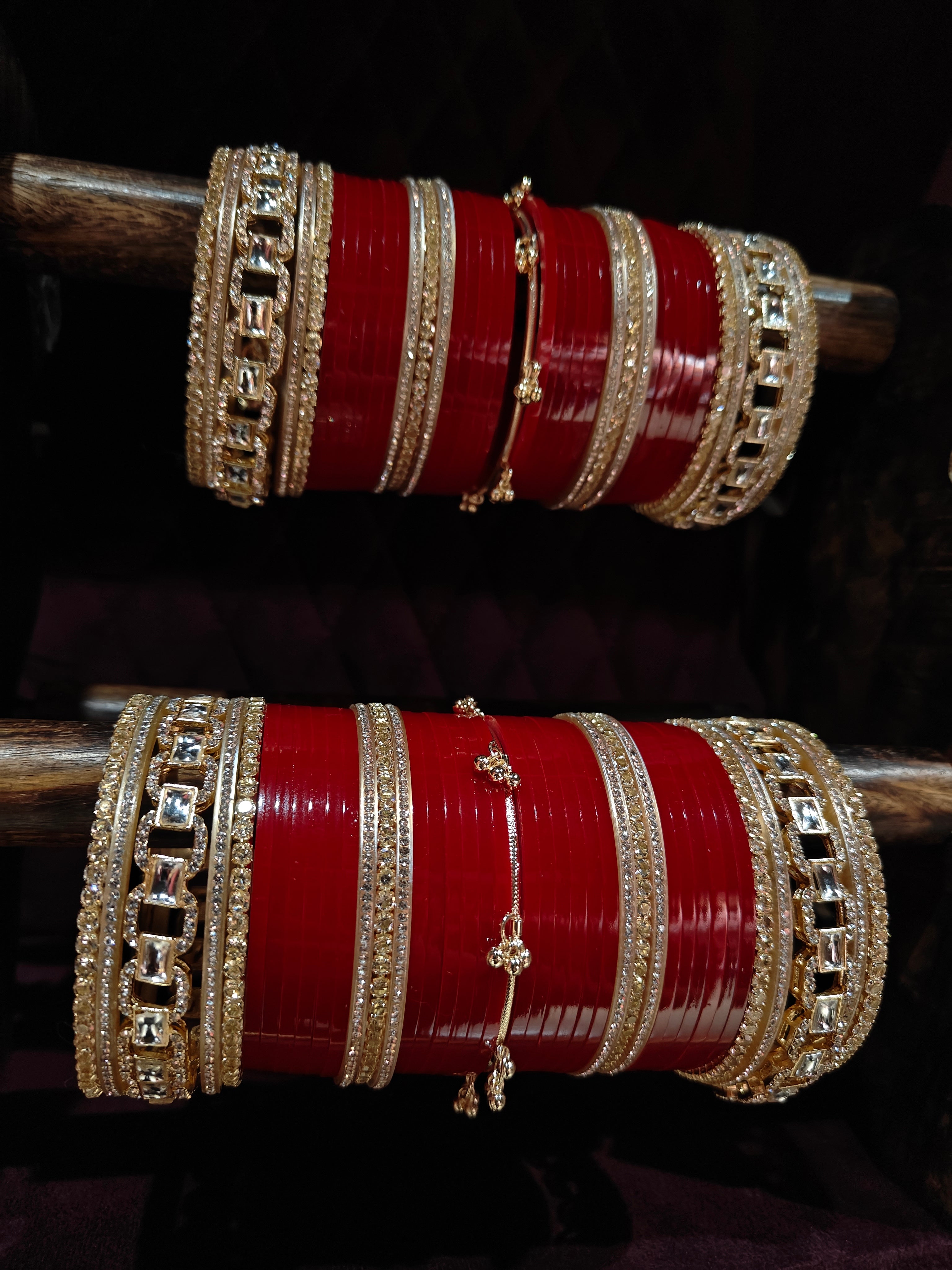 Kundan Chura 