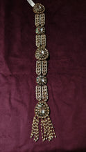 Kundan Hair Accessories