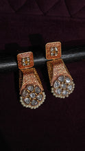 Kundan Meena Jewellery 
