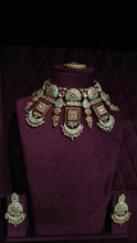 Kundan Meena Jewellery 