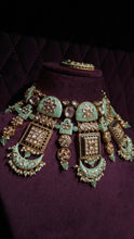 Kundan Meena Jewellery 