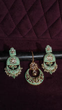 Kundan Meena Jewellery 