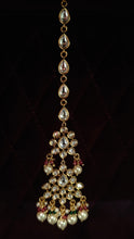 Kundan Meena Jewellery 