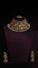 Kundan Meena Jewellery 