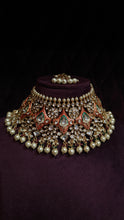 Kundan Meena Jewellery 