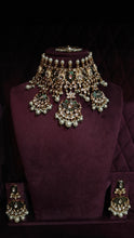 Kundan Meena Jewellery 