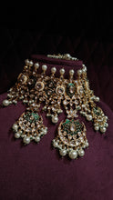 Kundan Meena Jewellery 