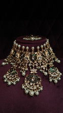 Kundan Meena Jewellery 