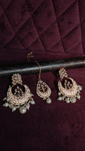 Kundan Meena Jewellery 