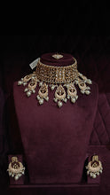 Kundan Meena Jewellery 
